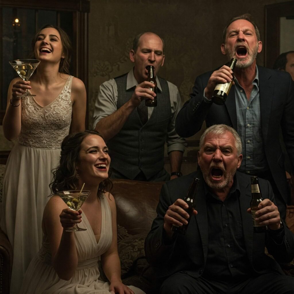 Impact of Alcohol on Mental Health