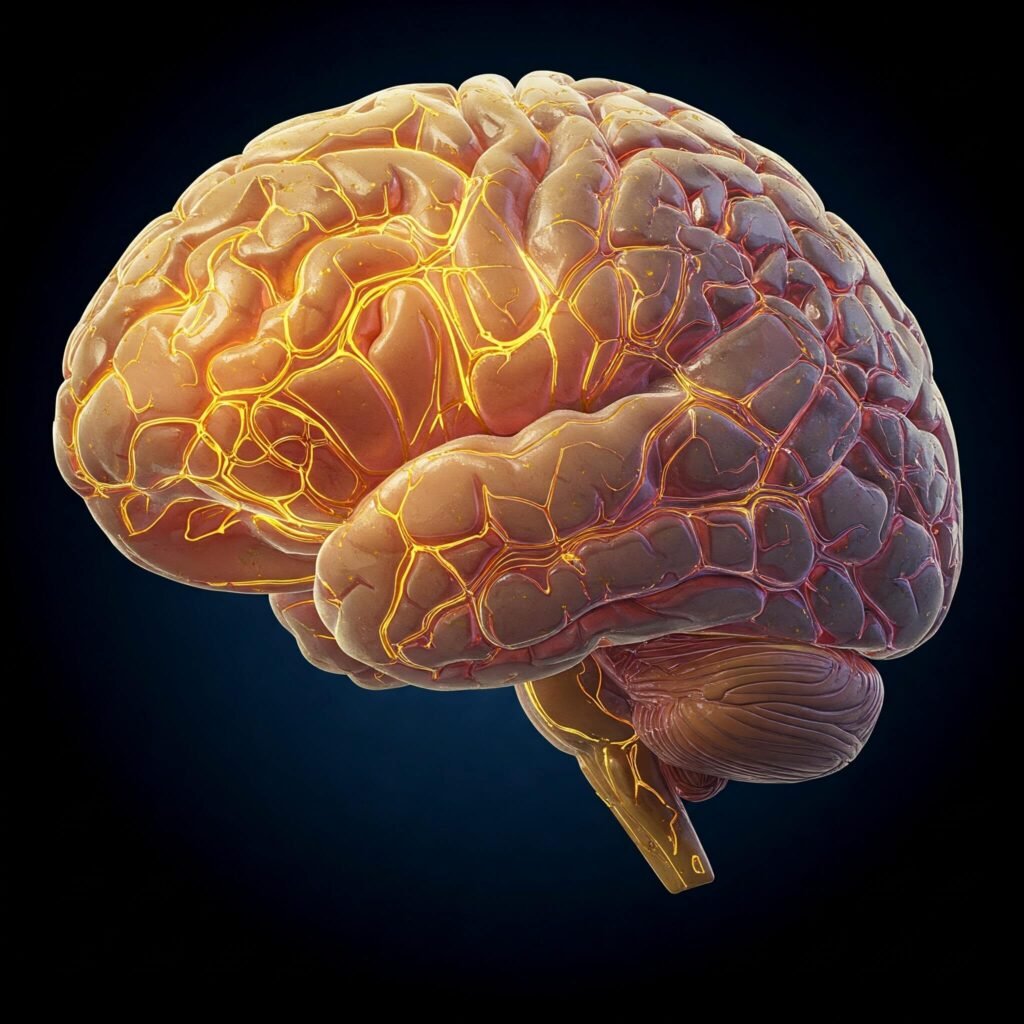 Brain and Alcohol