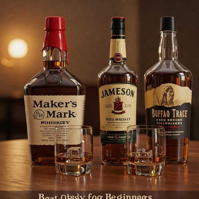 Best Whiskey for Beginners Best Whiskey for Beginners