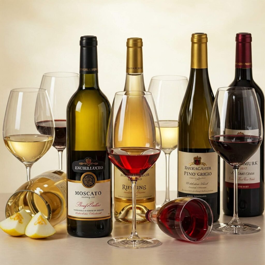 Wine Variety
