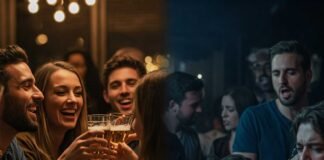 How Much Alcohol Is Too Much? Here’s the Safe Limit Safe alcohol limits