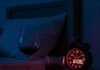 How Alcohol Affects Your Sleep (And What To Do About It) Late night drink and the alarm clock