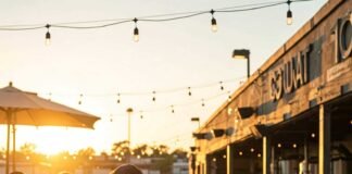 Best Craft Beers Near You: Top Local Picks by State people toasting with craft beers