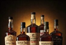 10 Best Whiskey Brands in the USA (Ranked & Reviewed) Top 10 US whiskey brands