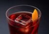 The Best Ice for Cocktails: It’s More Important Than You Think A Beautifully Crafted Cocktail with a Large Clear Ice Cube
