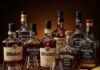 Whiskey Types: Scotch vs. Bourbon vs. A Beginner’s Guide Whiskey Bottle Collection