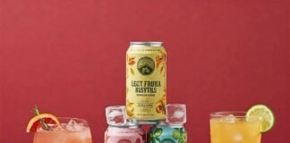 Canned Cocktails Ranked: Which Ones Are Worth the Hype? Best Canned Cocktails 2025