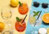 Top Alcohol Picks for Summer Parties That Keep You Cool Summertime Celebration
