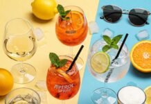 Top Alcohol Picks for Summer Parties That Keep You Cool Summertime Celebration