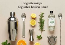 Beginner Bartending Tips to Instantly Elevate Your Drinks Beginner Bartending Tool Kit