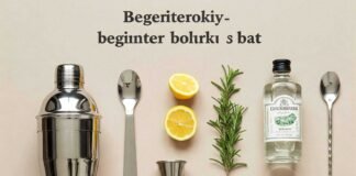 Beginner Bartending Tips to Instantly Elevate Your Drinks Beginner Bartending Tool Kit