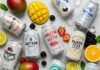 Hard Seltzer Taste Test: Our Brutally Honest Rankings Hard Seltzer Variety Pack