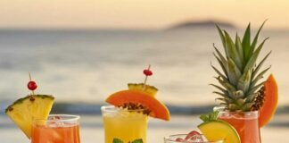 Best Rum for Cocktails: Mix Like a Pro Best Rum for Cocktails: A Guide to Mixing Like a Pro