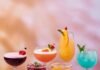 Trending Cocktails in 2025 You’ll See Everywhere Exciting trending cocktails of 2025