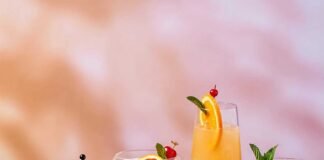 Trending Cocktails in 2025 You’ll See Everywhere Exciting trending cocktails of 2025