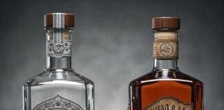 Tequila vs Mezcal: What’s the Real Difference? Tequila and Mezcal Bottles