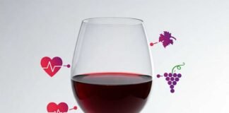 Is Red Wine Really Good for Your Health? The Science Says… Red wine and health