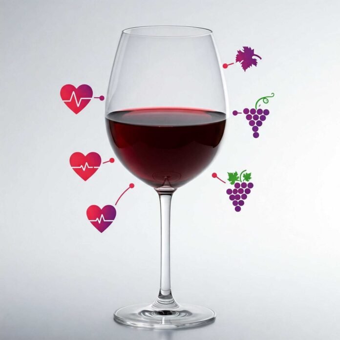 Red wine and health Red wine and health