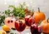 Best Homemade Sangria Recipe for Every Season Refreshing spring sangria with fresh fruit