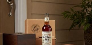 Top Alcohol Subscription Boxes Delivering Right to Your Door Alcohol Subscription Boxes Delivered