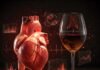 Alcohol and Heart Health: What the Studies Say The relationship between wine and heart health