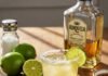 The Perfect Margarita Recipe Using Fresh Ingredients Fresh Margarita with Tequila and Limes