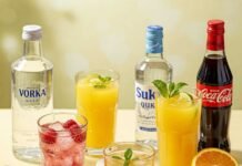 Easy Cocktails to Make at Home (No Bar Tools Needed!) Easy cocktails at home