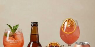 Top Alcohol Trends in the U.S. You Should Know in 2025 Modern Mocktail Variety
