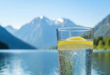 Dry January Benefits: What Happens When You Give Up Booze Dry January: A fresh start with healthy choices