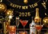 15 Classy New Year’s Eve Drinks to Ring in 2026 Right Elegant New Year's Eve cocktail party